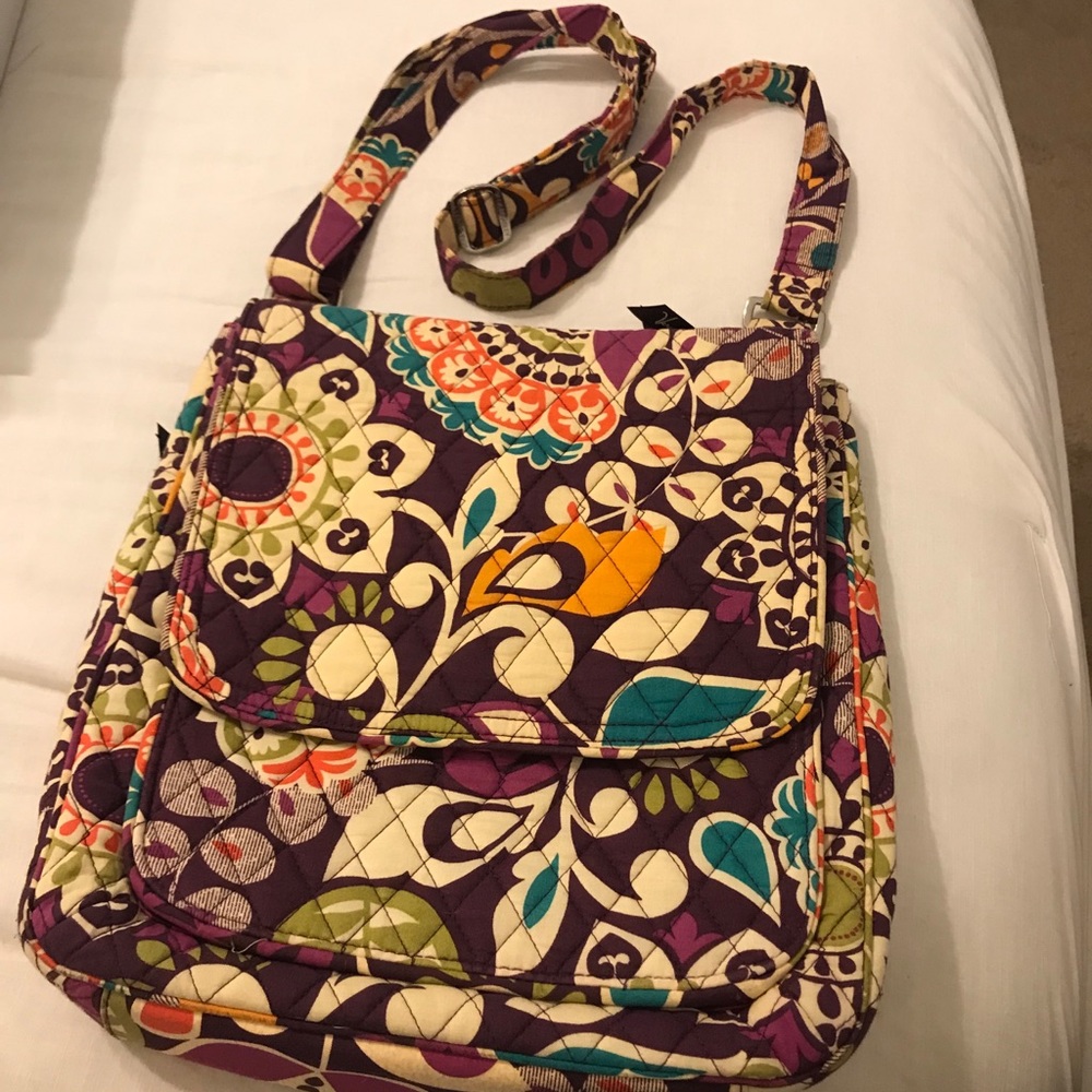 Crossbody bag